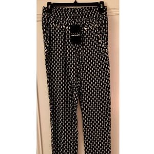 the kooples sport pants